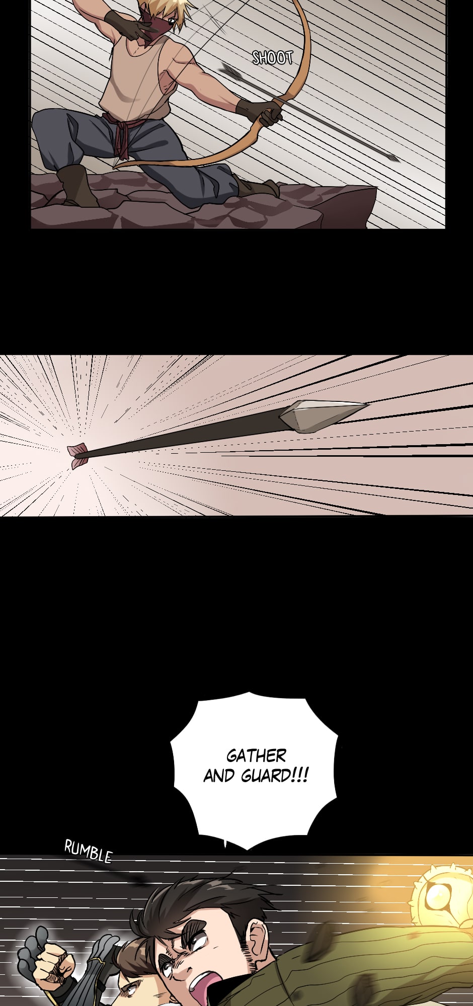 The Beginning After The End Chapter 9 image 11